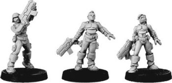 STRIKE COMMANDOS SET 1 (3)