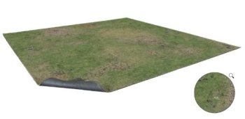 GRASSY FIELDS 3X3 MALADUM