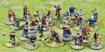 STARTER CROISES : BANDE DEMONT