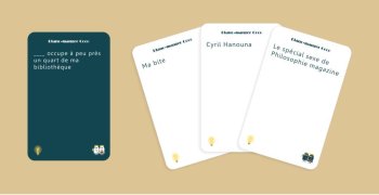 CULTURE G (BLANC MANGER COCO)