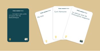 CULTURE G (BLANC MANGER COCO)