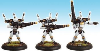 ANDROSYNTH TACTIQUES