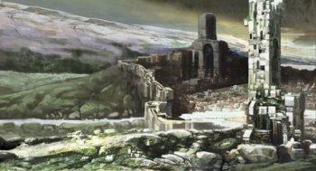 ECRAN LES CHRONIQUES FEALS