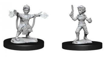 GNOME ARTIFICER FEMALE