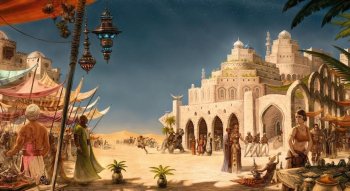 ECRAN ET LIVRET - CAPHARNAUM