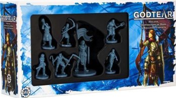 HELENA INSPIRATION OF HOPE