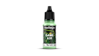 VERT FANTOME AIR 76121 30