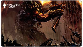 TAPIS COMMANDER RAKDOS S2