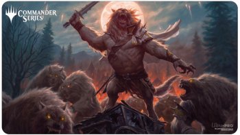 TAPIS COMMANDER TOVOLAR S2