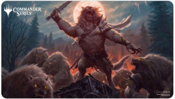 TAPIS COMMANDER TOVOLAR S2