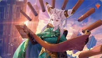 TAPIS TAMIYO ALTERNATE ART JAP