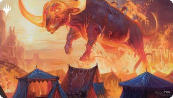 PLAYMAT F WILDS OF ELDRAINE