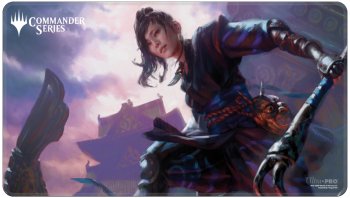 TAPIS COMMANDER YURIKO S2