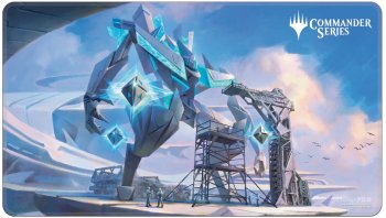 TAPIS COMMANDER SHORIKAI 2