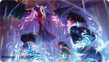 PLAYMAT FF MTG V11