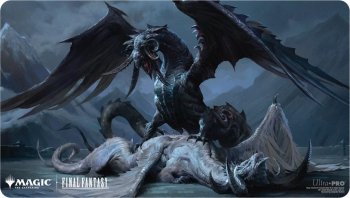 PLAYMAT FF MTG V3