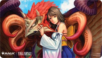 PLAYMAT FF MTG V13