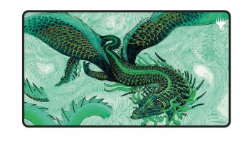 PLAYMAT SULTAI TARKIR STITCHED