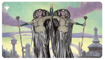 TAPIS A MODERN HORIZON 3