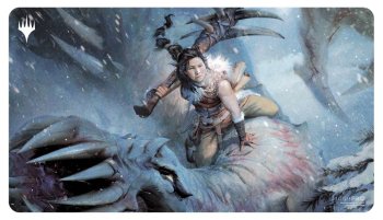 TAPIS B MODERN HORIZON 3