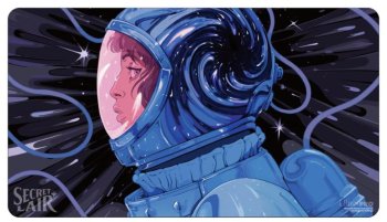 TAPIS THROUGH THE WORMHOLE V4