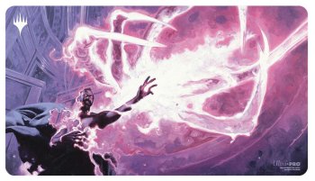 TAPIS BLACK 2 MODERN HORIZON 3