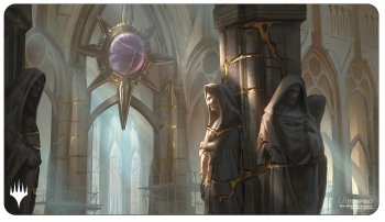 PLAYMAT ORZHOV RAVNICA REMASTE