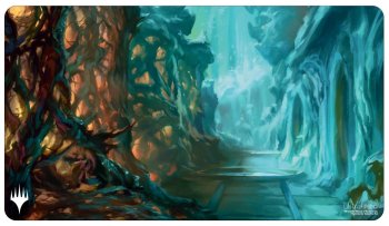 PLAYMAT SIMIC RAVNICA REMASTER