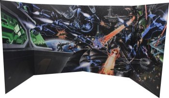 ECRAN DU MENEUR - CHOSEN ONES