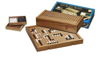 GO & GOBAN PLIAN SAMENA