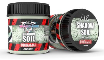 SHADOW SOIL 100ML
