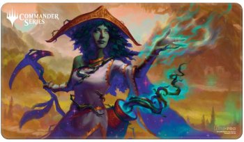 TAPIS COMMANDER SYTHIS S2