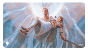 PLAYMAT INNISTRAD REM RARE W2