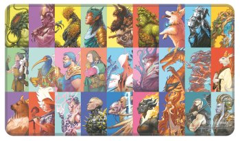 TAPIS STITCHED MODERN HO 3