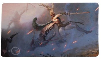 PLAYMAT EOWYN MTG