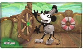 LORCANA TAPIS MICKEY