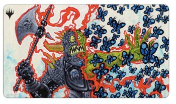 TAPIS D DOUBLE MASTER 2022