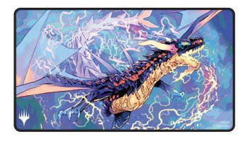 PLAYMAT MARDU TARKIR STITCHED