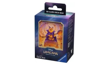 LORCANA DECKBOX WINNIE SAISON 6