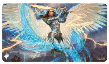 PLAYMAT CHARACTER 1 TARKIR RET
