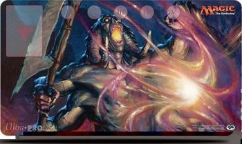 TAPIS COMMANDER 2016 YIDRIS