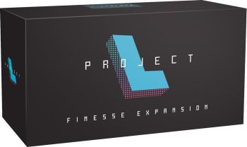PROJECT L EXT FINESSE