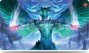 TAPIS UGIN ALTERNATE ART JAP