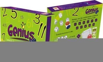 GENIUS