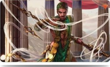 TAPIS CALIXE THEROS 2