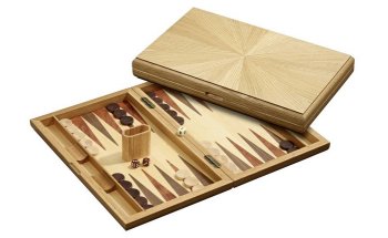 BACKGAMMON MILOS GRAND