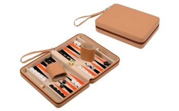 BACKGAMMON LEROS VOYAGE