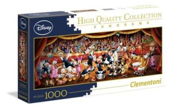 1000P DISNEY ORCHESTRA
