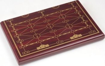 TEZHI LUZHANQI (BATAILLE CHIN)