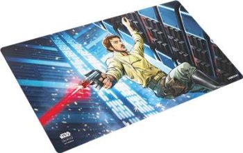 Playmat Cassian Andor SWU